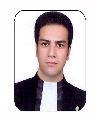 محمدرضا حیدری وکیل دادگستری